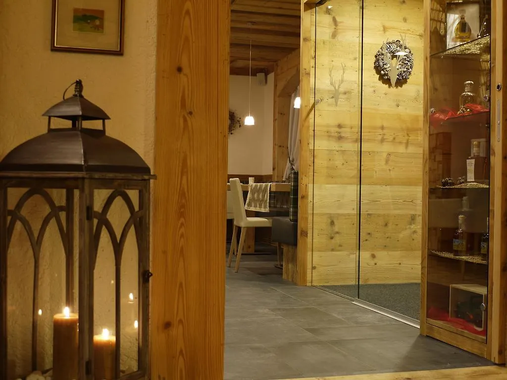 Hotel Roy Malga Ciapela