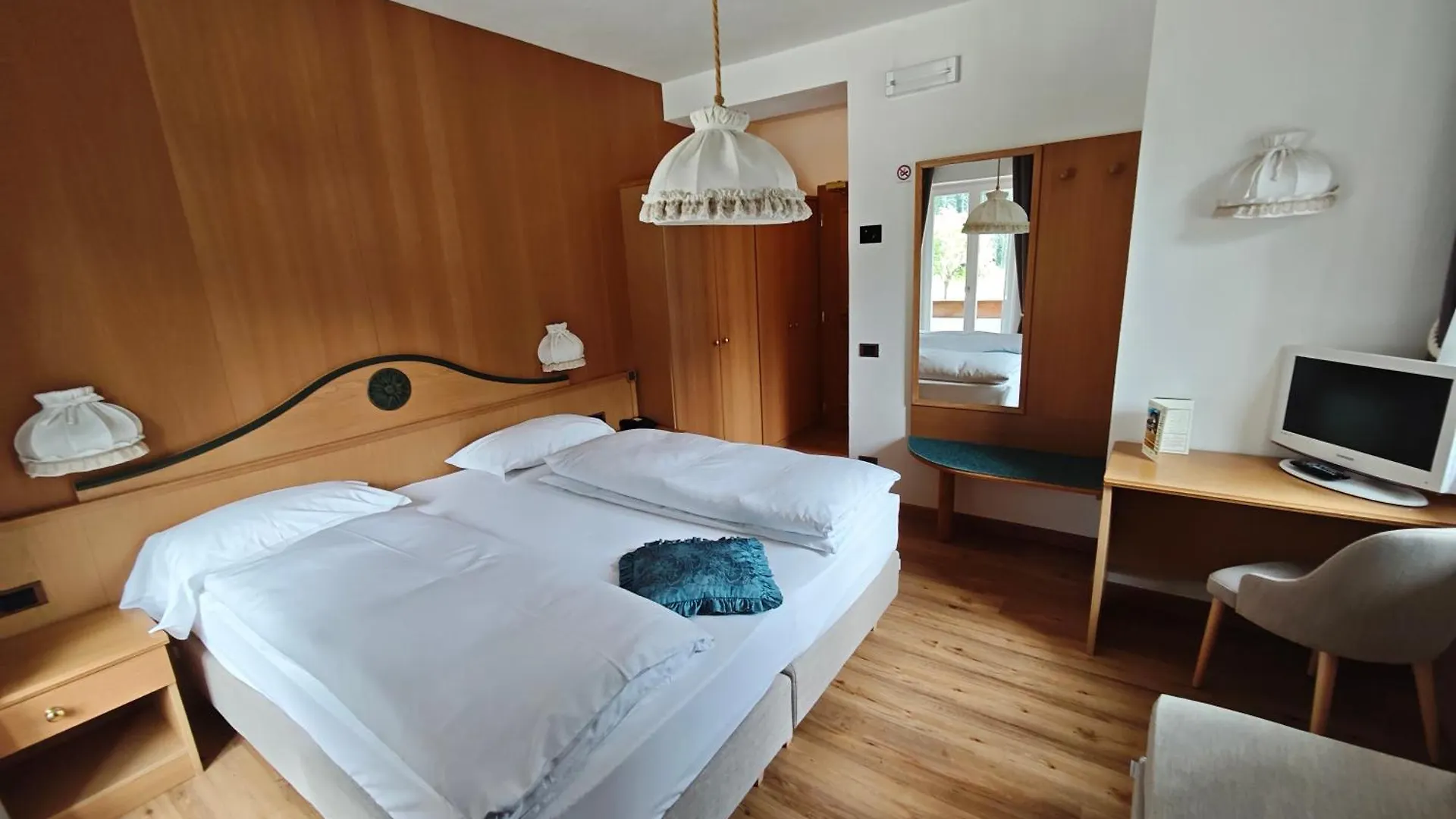 Hotel Roy Malga Ciapela
