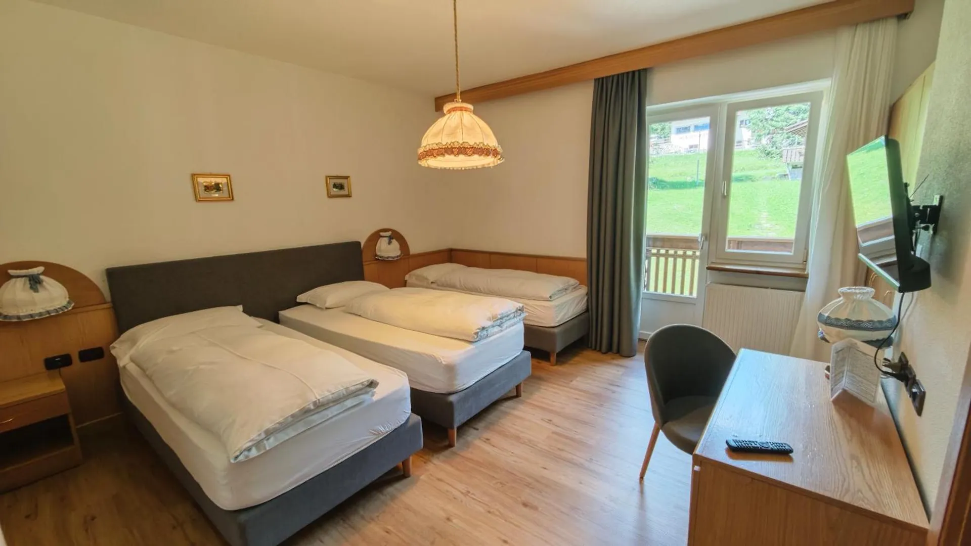 Hotel Roy Malga Ciapela