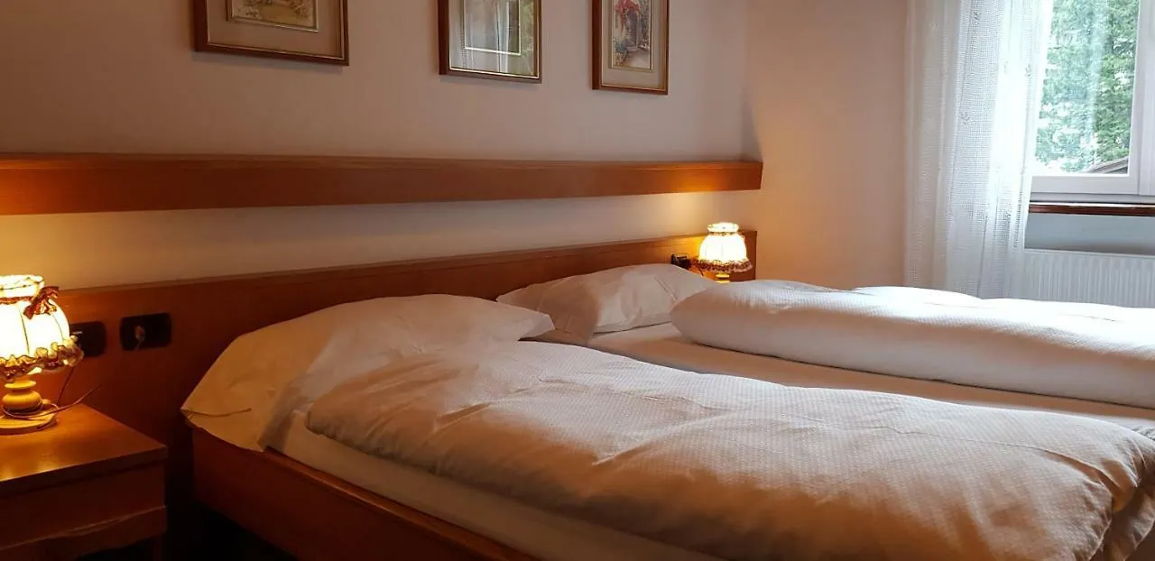 Hotel Roy Malga Ciapela