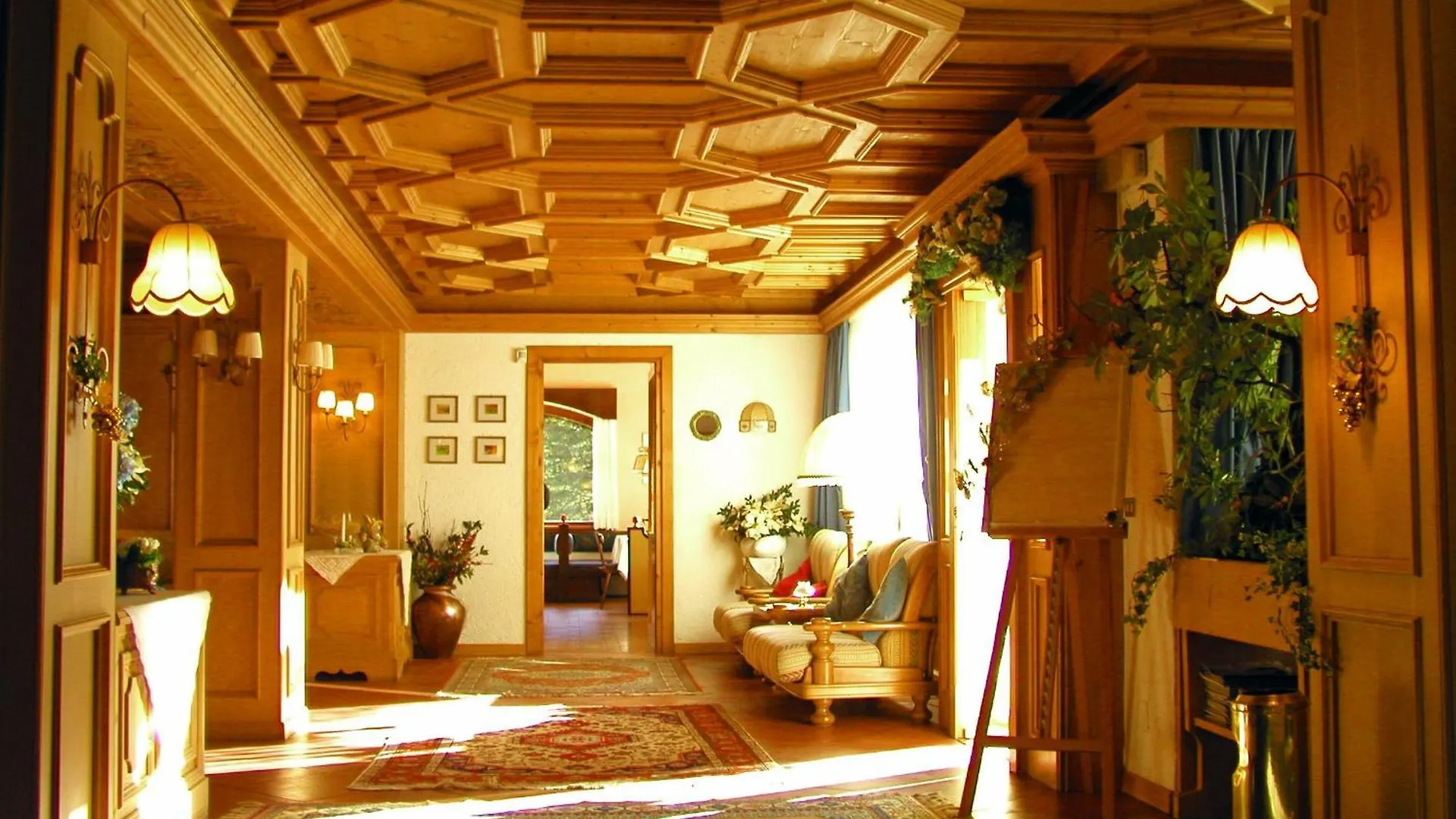 Hotel Roy Malga Ciapela 3*,
