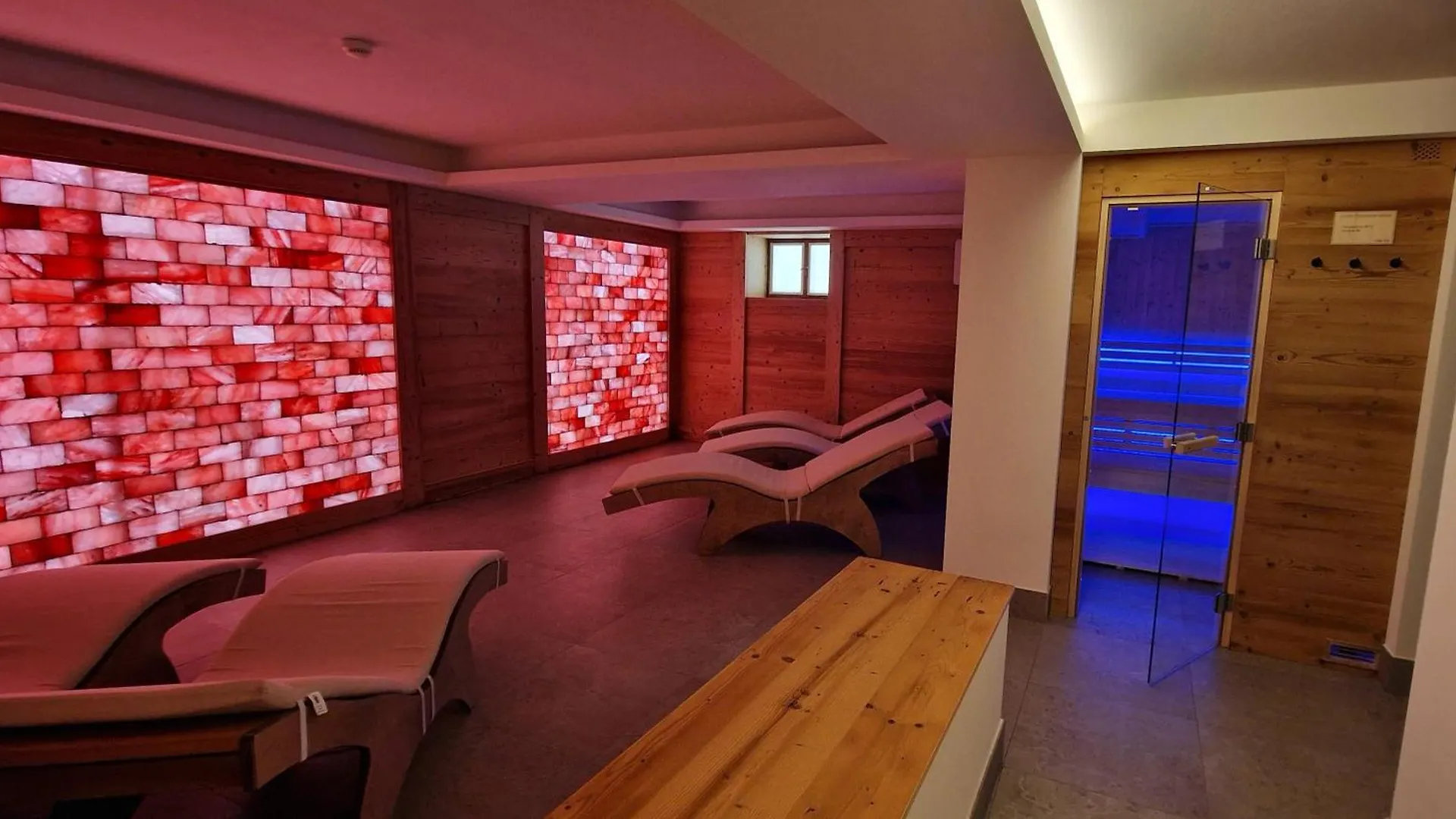 ***  Hotel Roy Malga Ciapela Italy