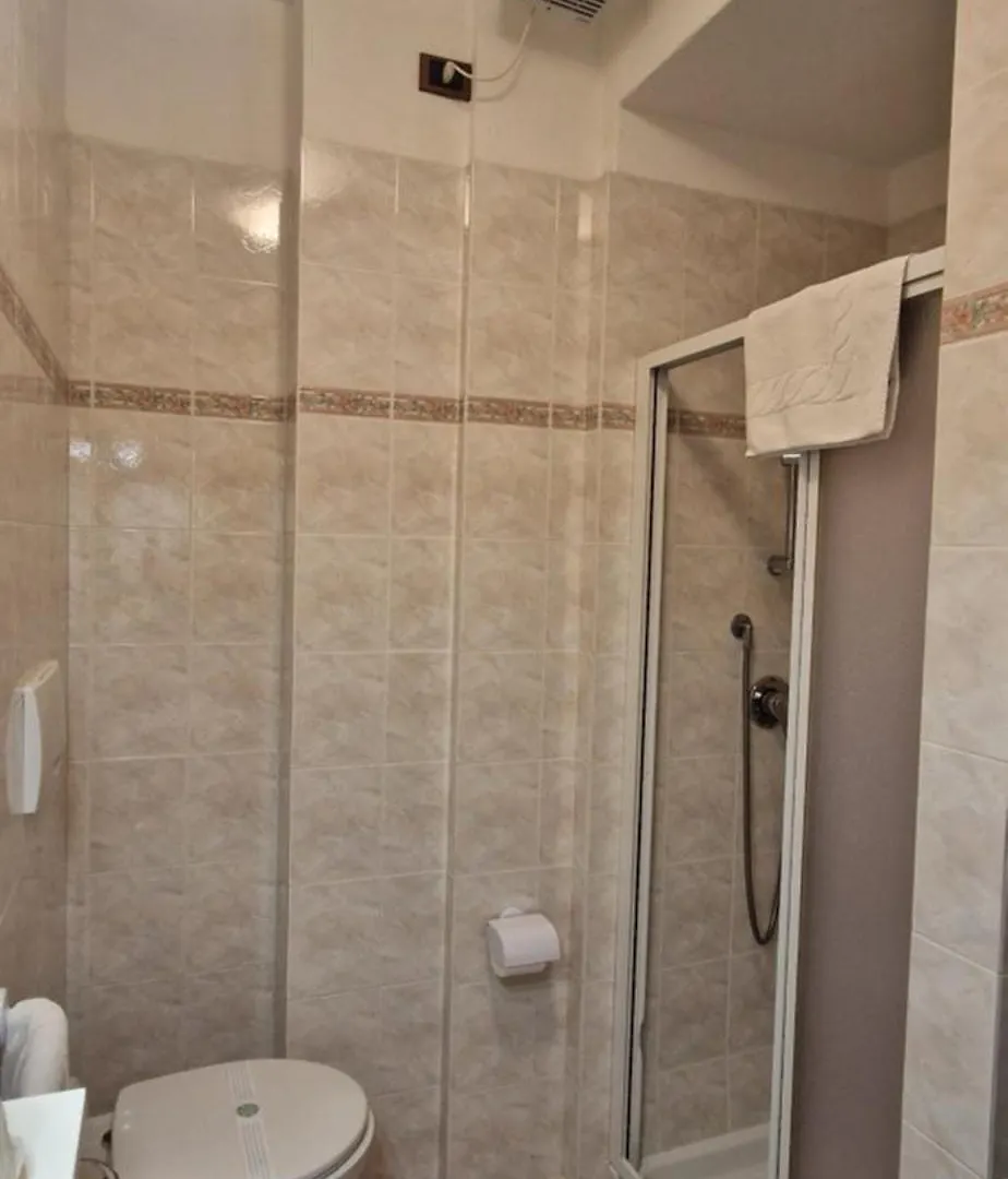 Hotel Roy Malga Ciapela