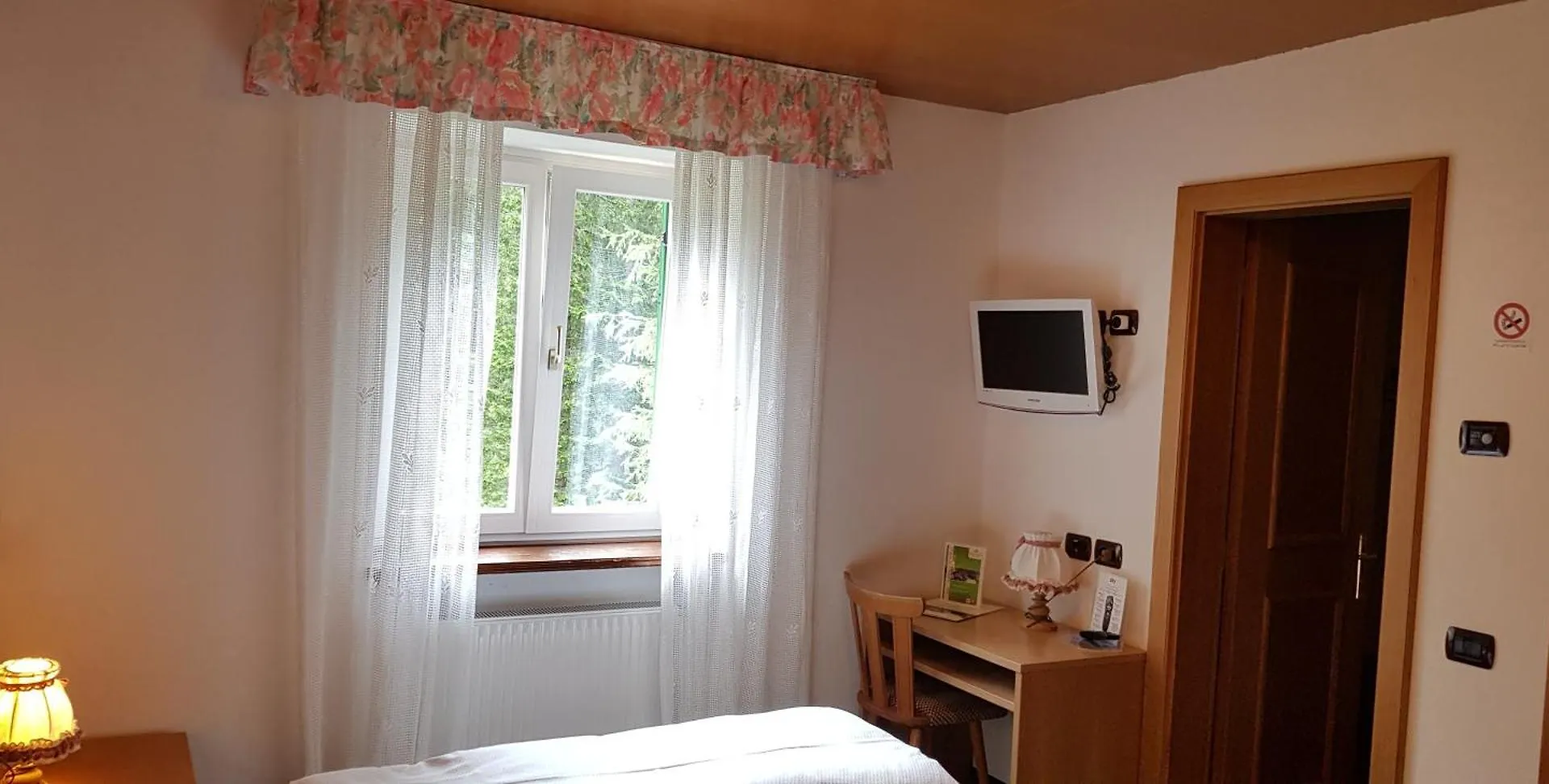 Hotel Roy Malga Ciapela