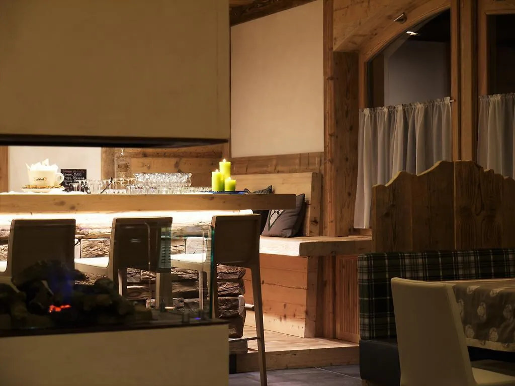***  Hotel Roy Malga Ciapela Italy