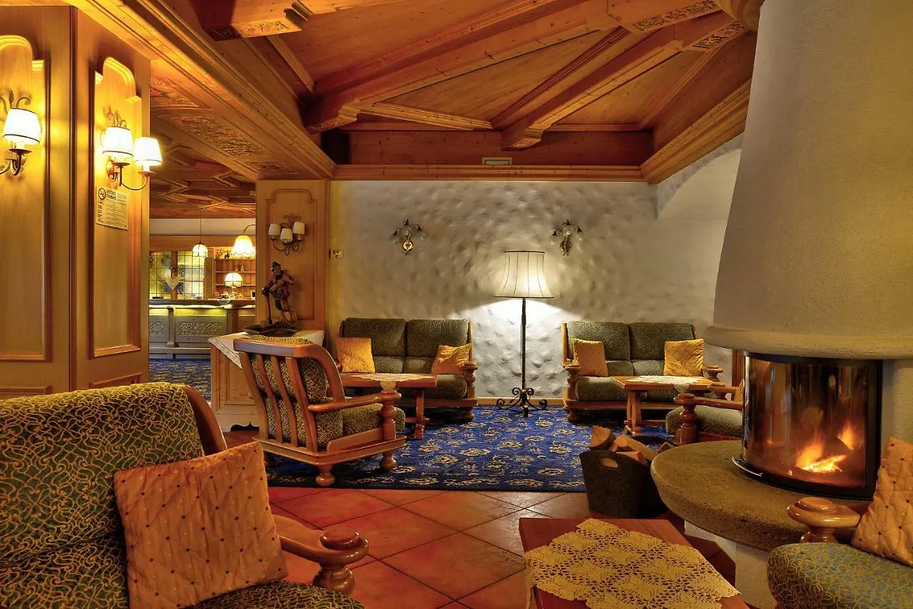 Hotel Roy Malga Ciapela