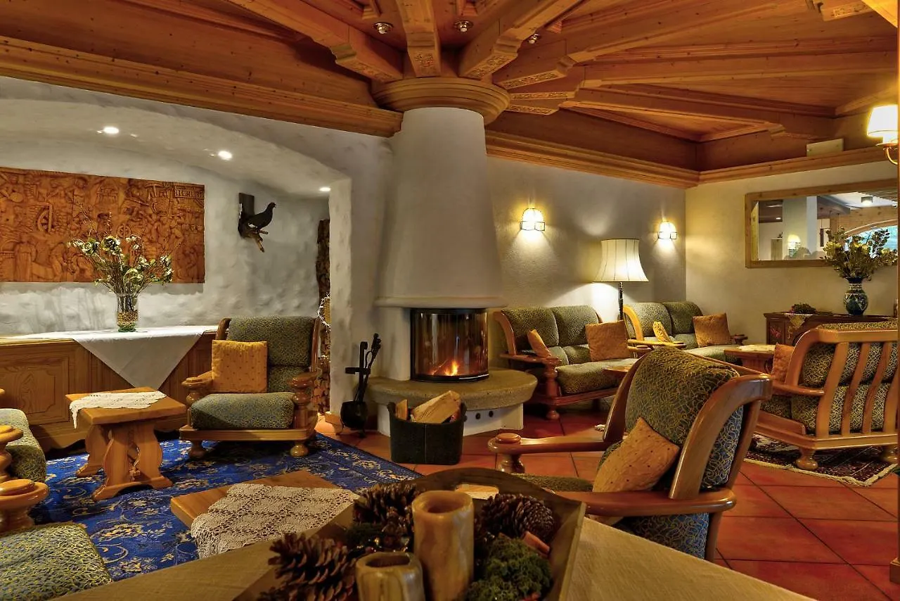 Hotel Roy Malga Ciapela